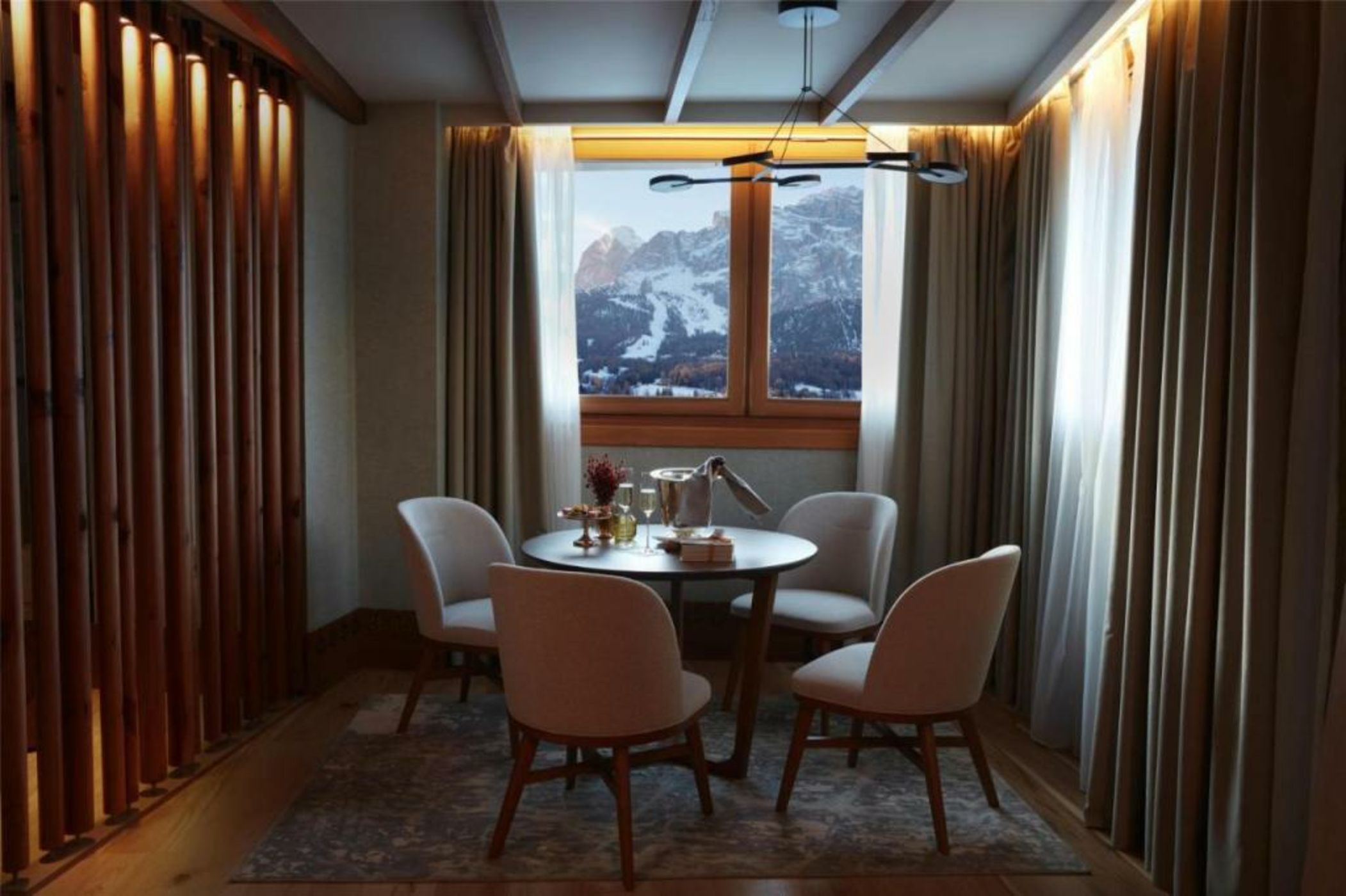 Grand Hotel Savoia Cortina d'Ampezzo, A Radisson Collection Hotel
