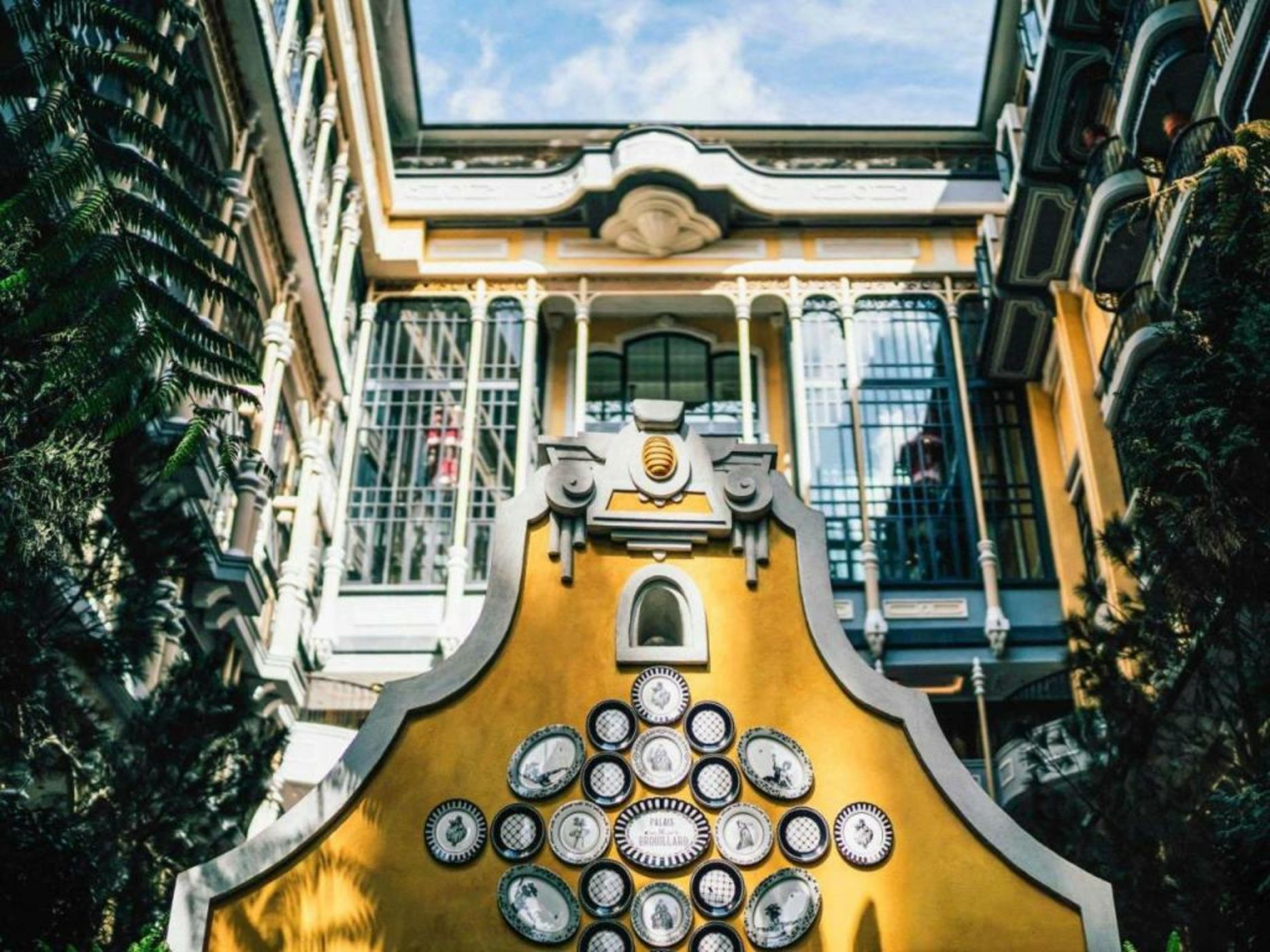 Hotel de la Coupole - MGallery