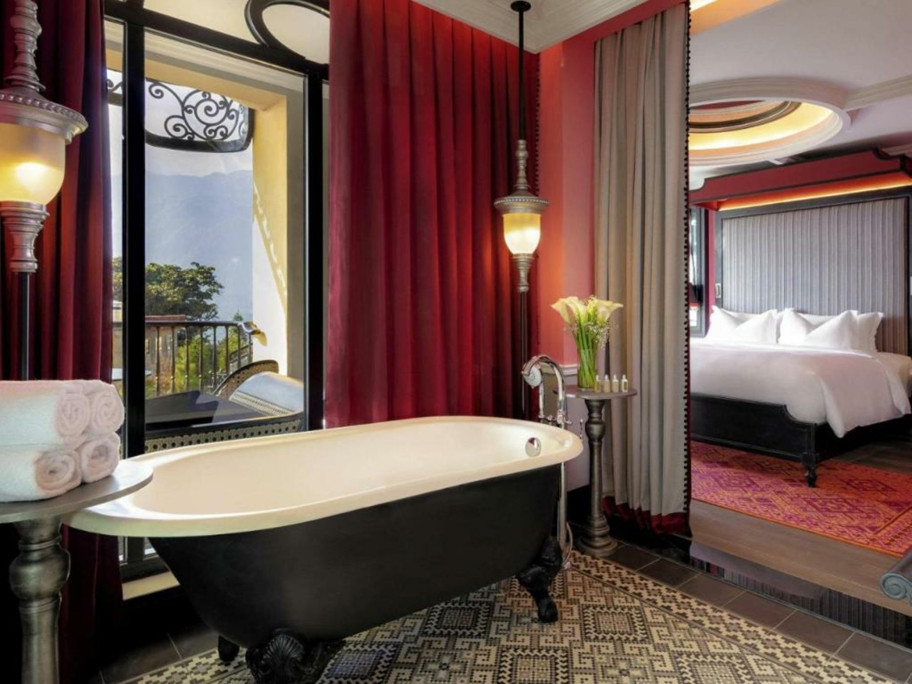 Hotel de la Coupole - MGallery