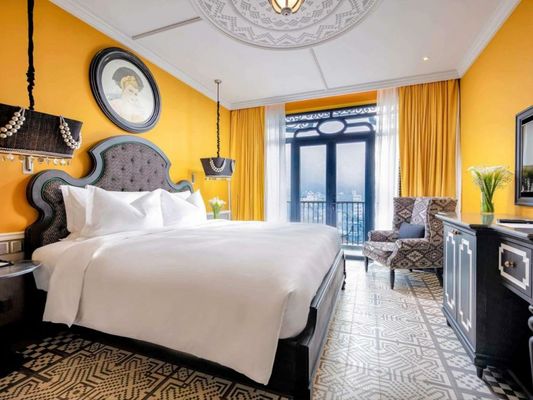 Hotel de la Coupole - MGallery