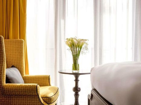 Hotel de la Coupole - MGallery