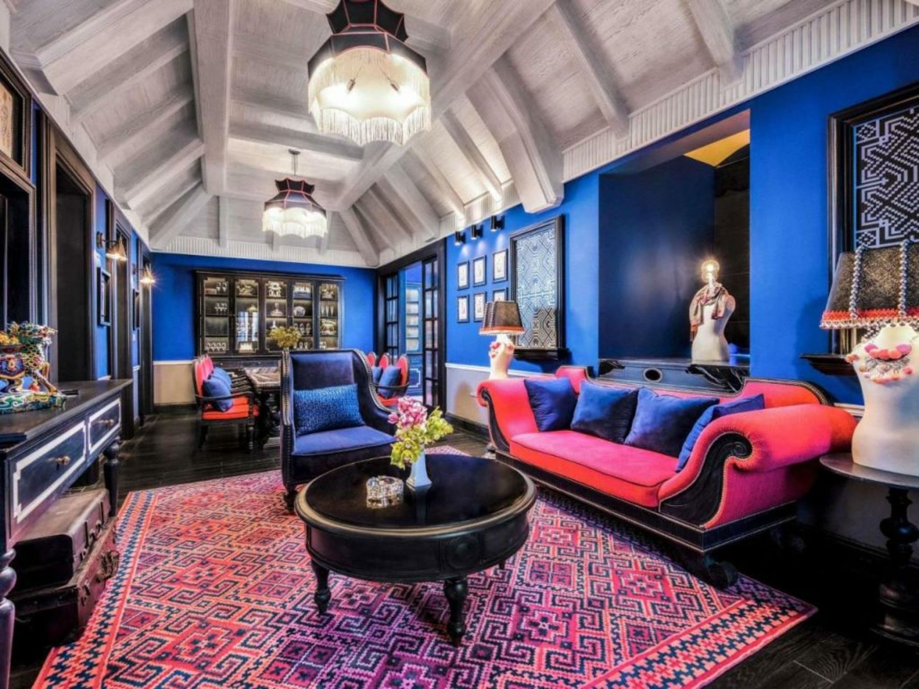 Hotel de la Coupole - MGallery