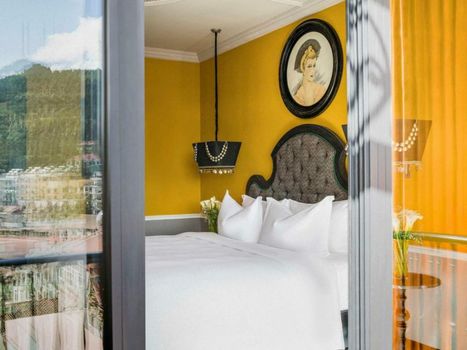 Hotel de la Coupole - MGallery