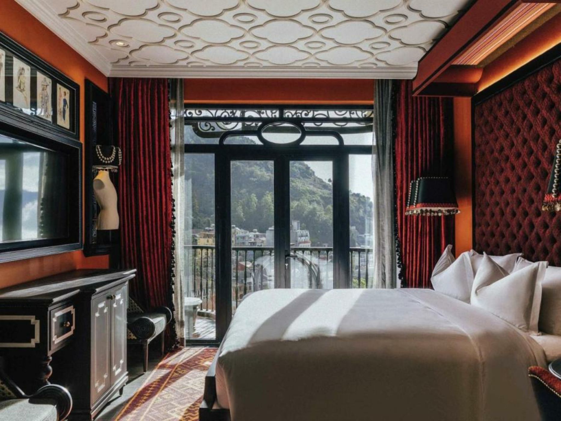 Hotel de la Coupole - MGallery