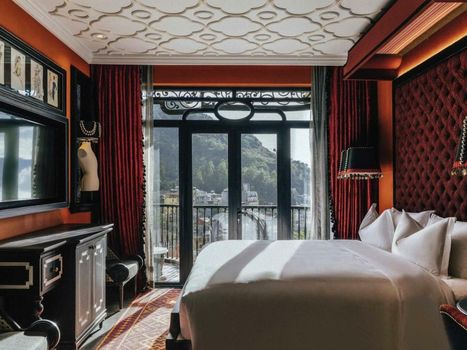 Hotel de la Coupole - MGallery