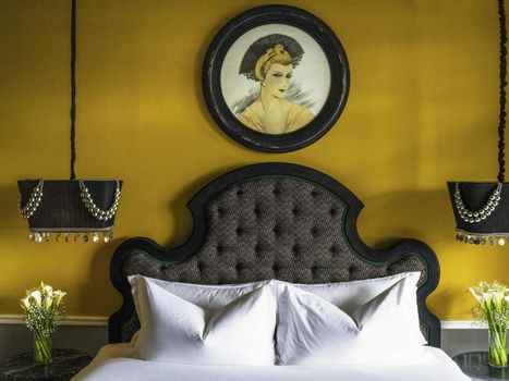 Hotel de la Coupole - MGallery