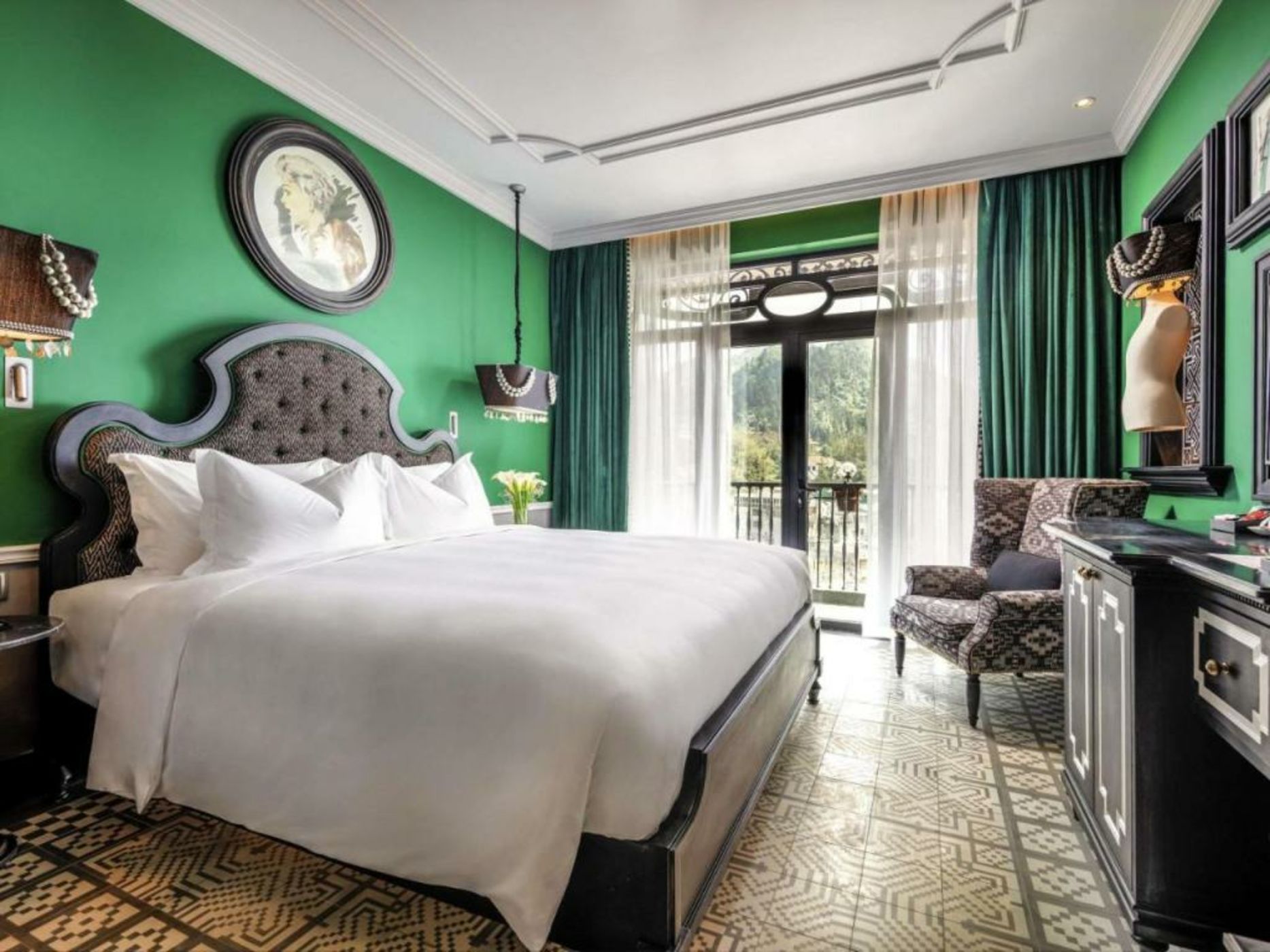 Hotel de la Coupole - MGallery