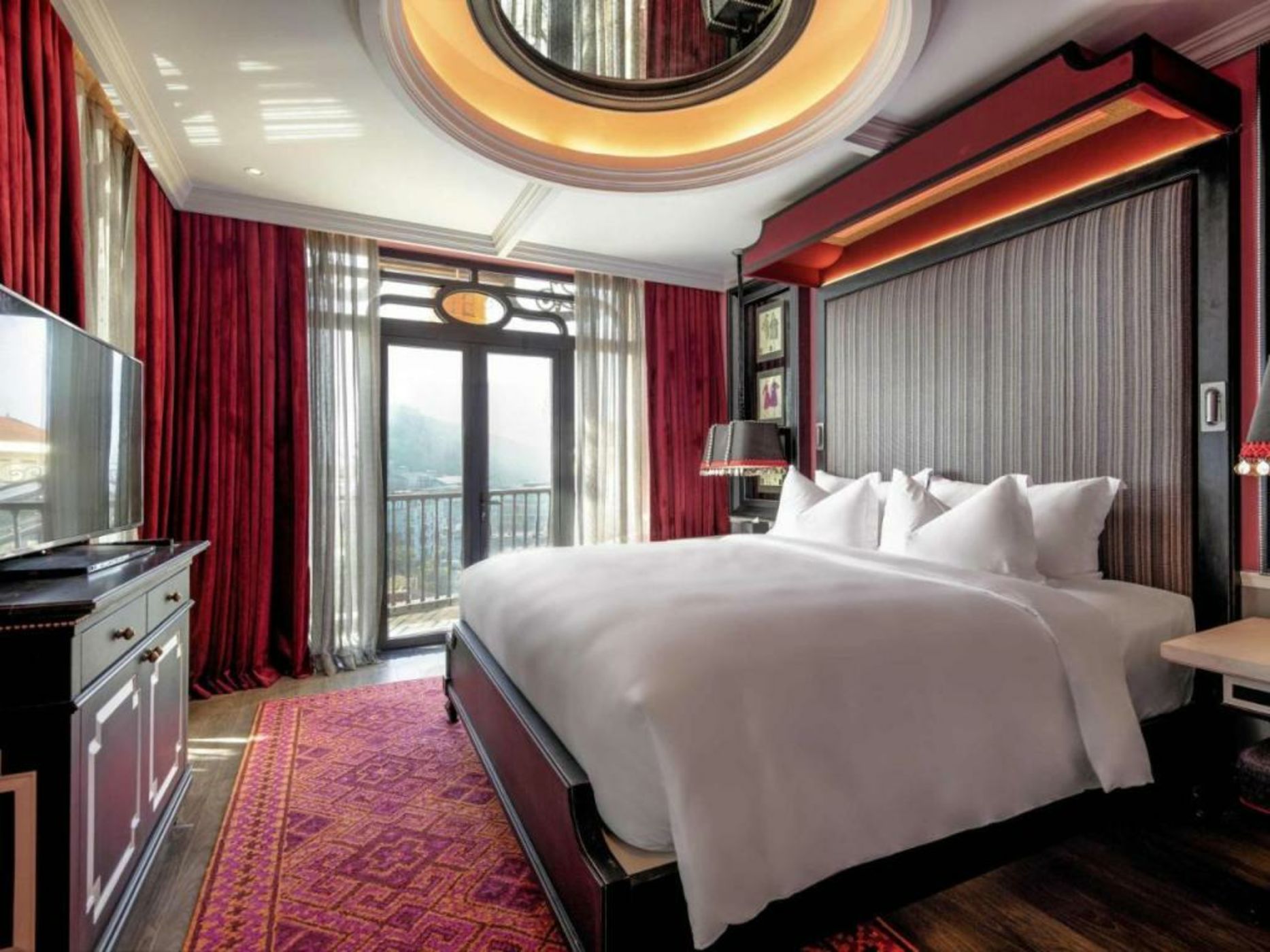 Hotel de la Coupole - MGallery