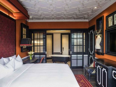 Hotel de la Coupole - MGallery