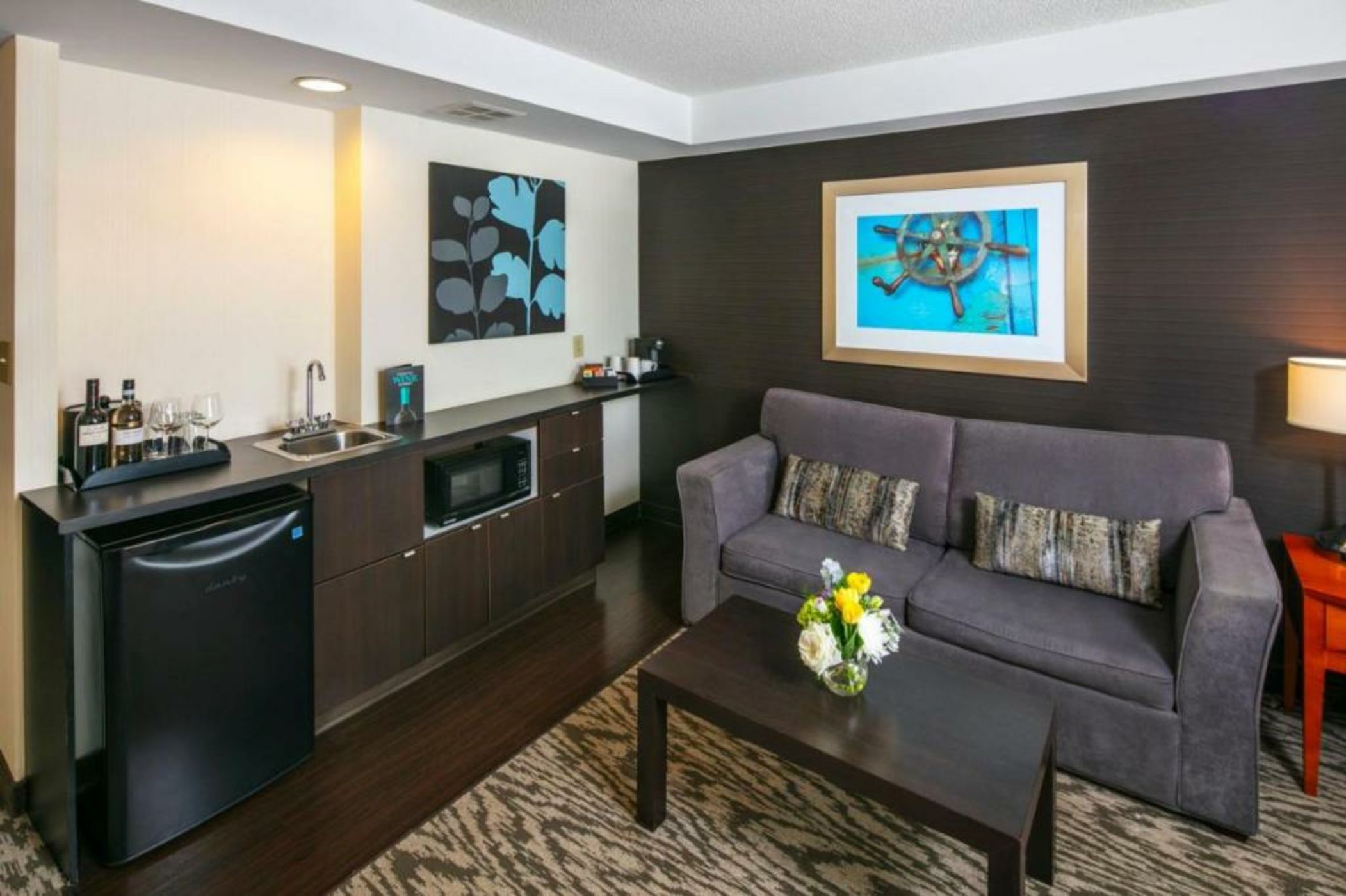 Cambridge Suites Hotel Halifax