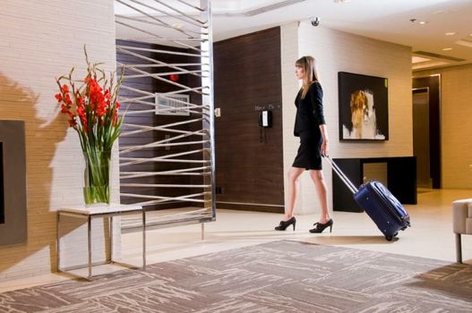 Cambridge Suites Hotel Halifax