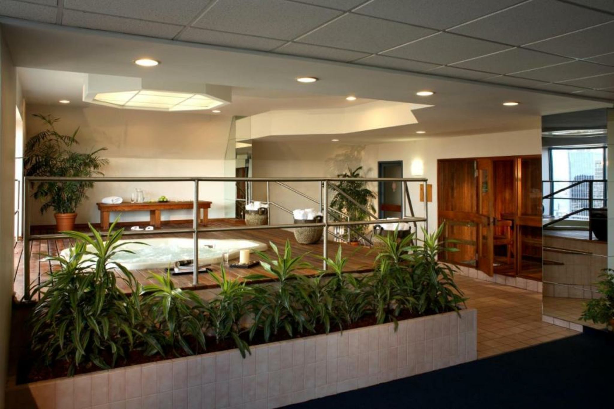 Cambridge Suites Hotel Halifax