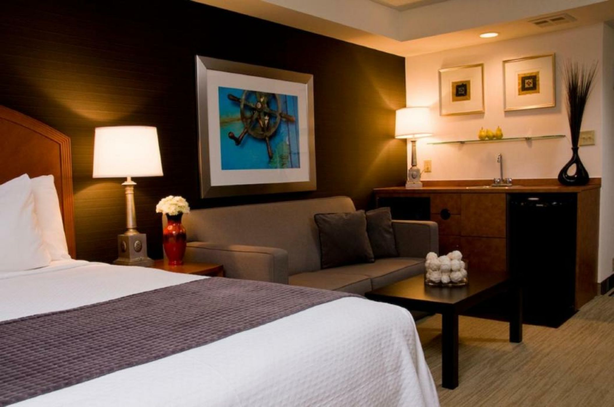 Cambridge Suites Hotel Halifax