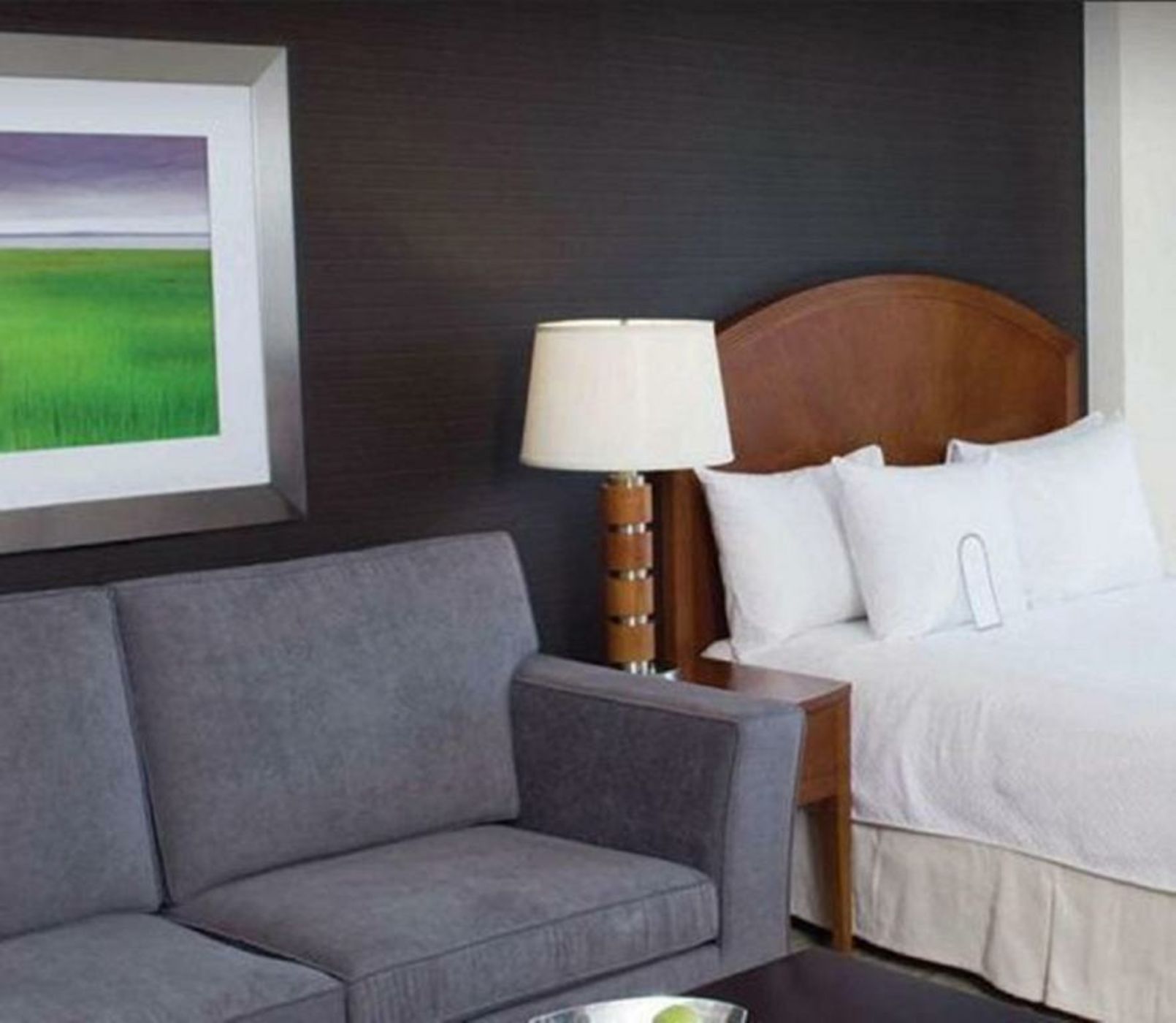 Cambridge Suites Hotel Halifax