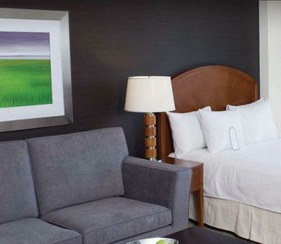 Cambridge Suites Hotel Halifax