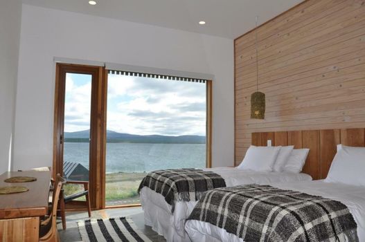 Hotel Simple Patagonia