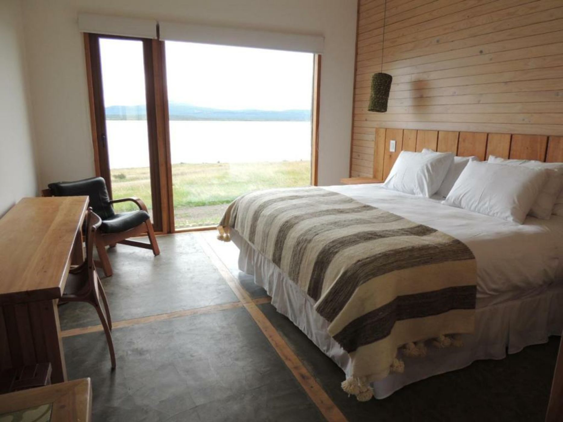 Hotel Simple Patagonia