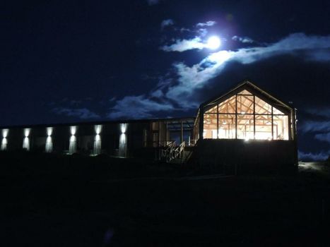 Hotel Simple Patagonia