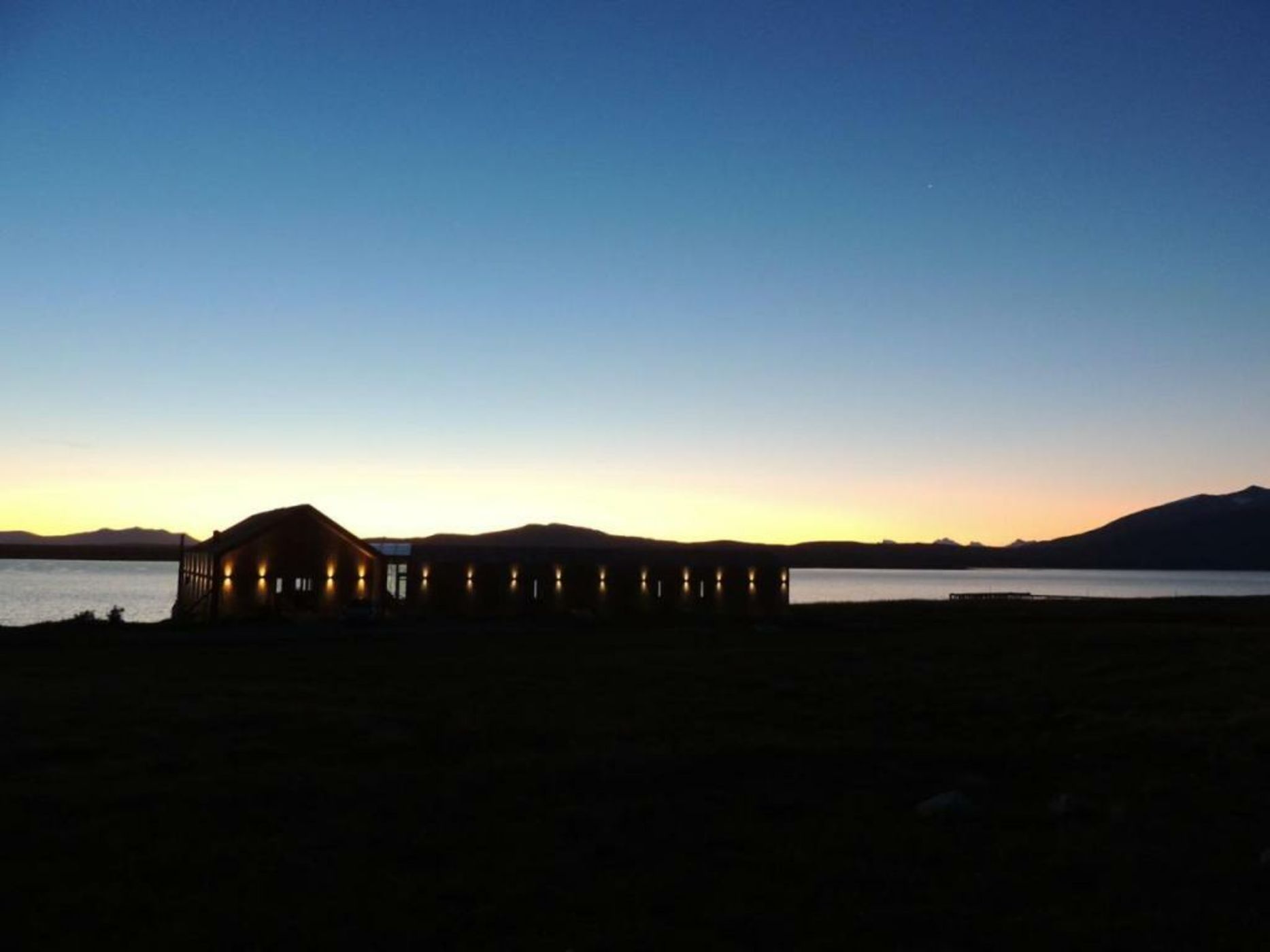 Hotel Simple Patagonia