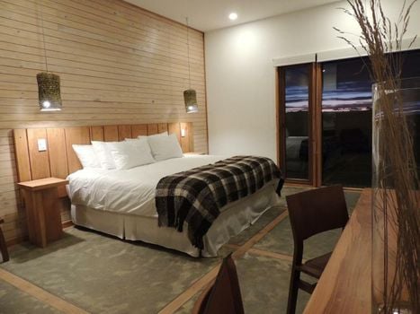 Hotel Simple Patagonia