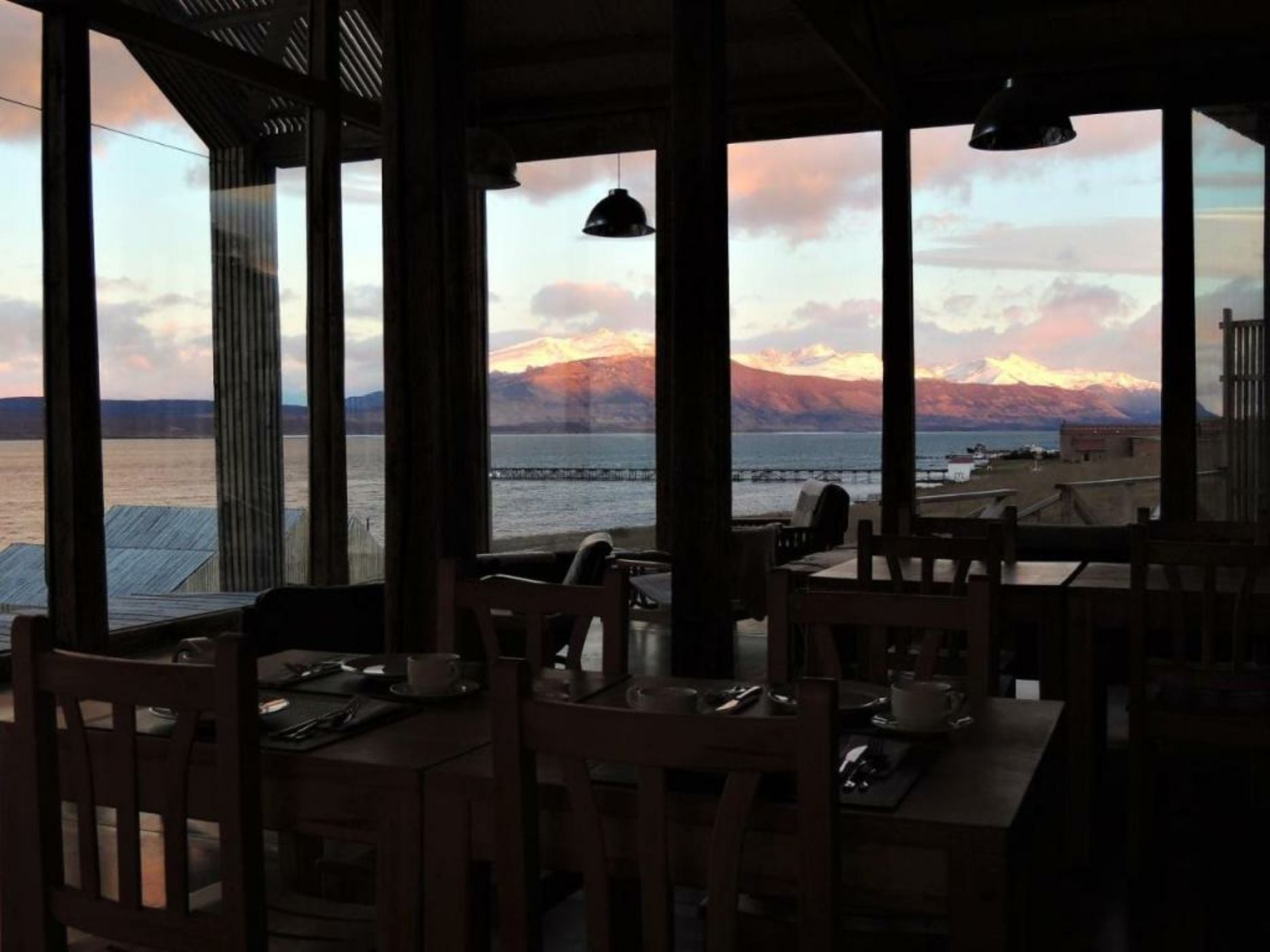 Hotel Simple Patagonia