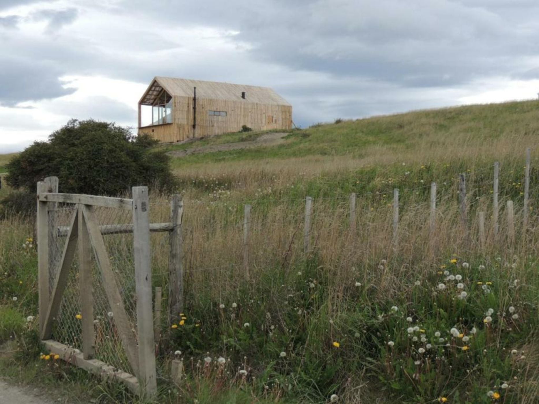 Hotel Simple Patagonia