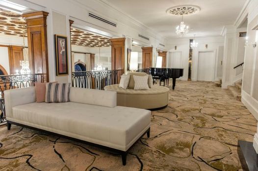 The Lord Nelson Hotel & Suites