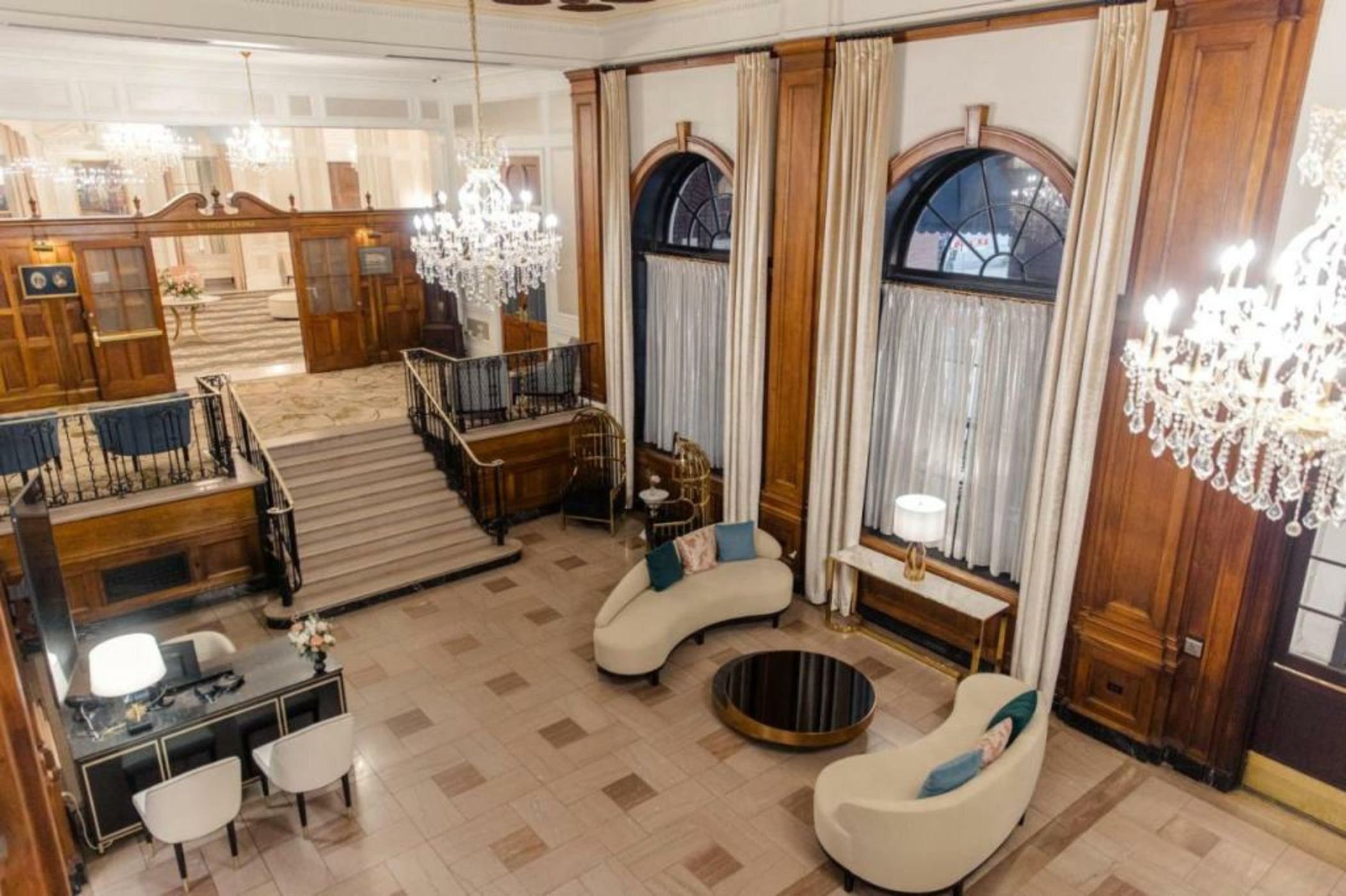 The Lord Nelson Hotel & Suites