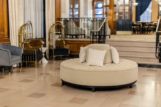 The Lord Nelson Hotel & Suites