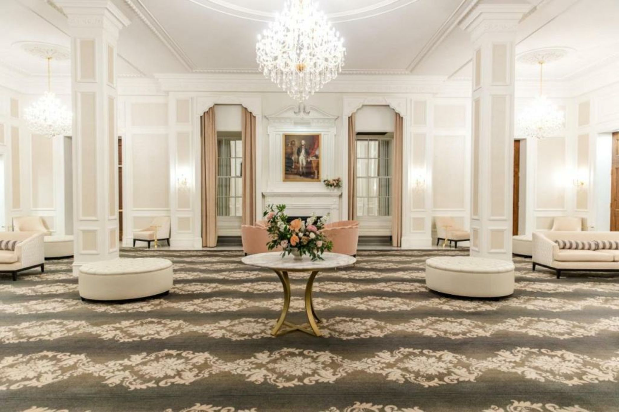 The Lord Nelson Hotel & Suites