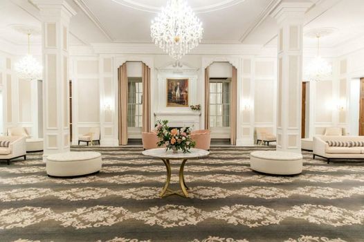 The Lord Nelson Hotel & Suites