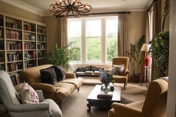 Craigellachie Hotel of Speyside