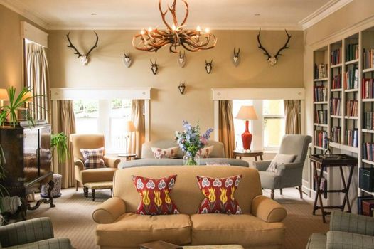 Craigellachie Hotel of Speyside