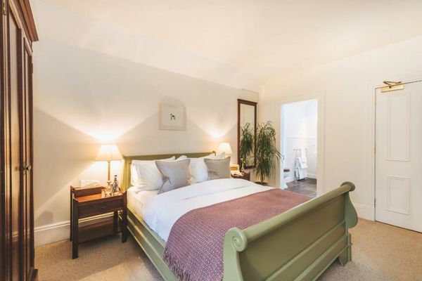 Craigellachie Hotel of Speyside