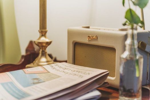 Craigellachie Hotel of Speyside