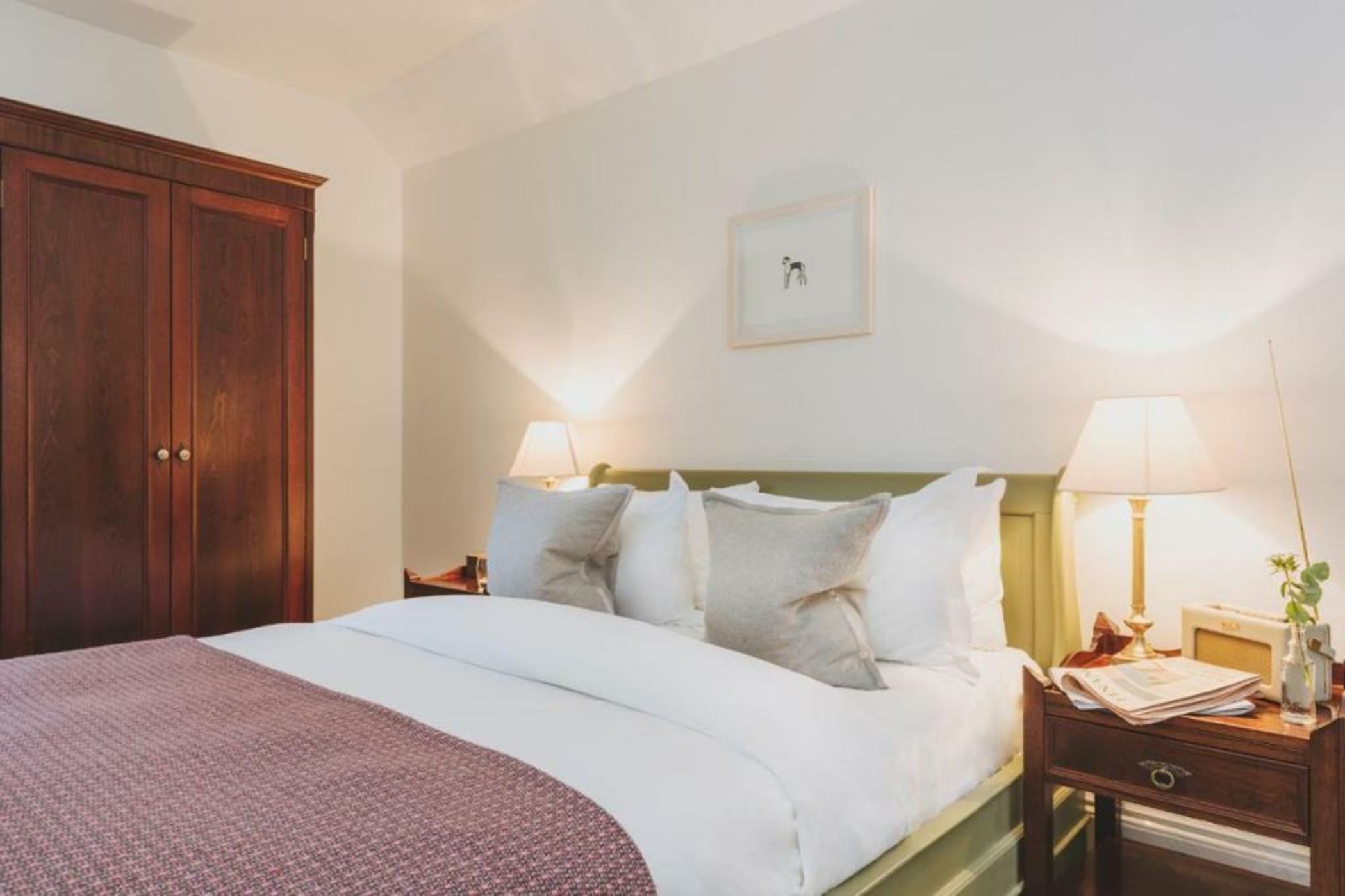 Craigellachie Hotel of Speyside