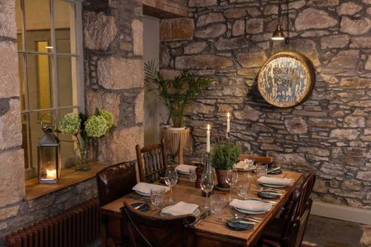 Craigellachie Hotel of Speyside