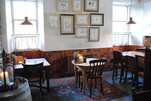 Craigellachie Hotel of Speyside