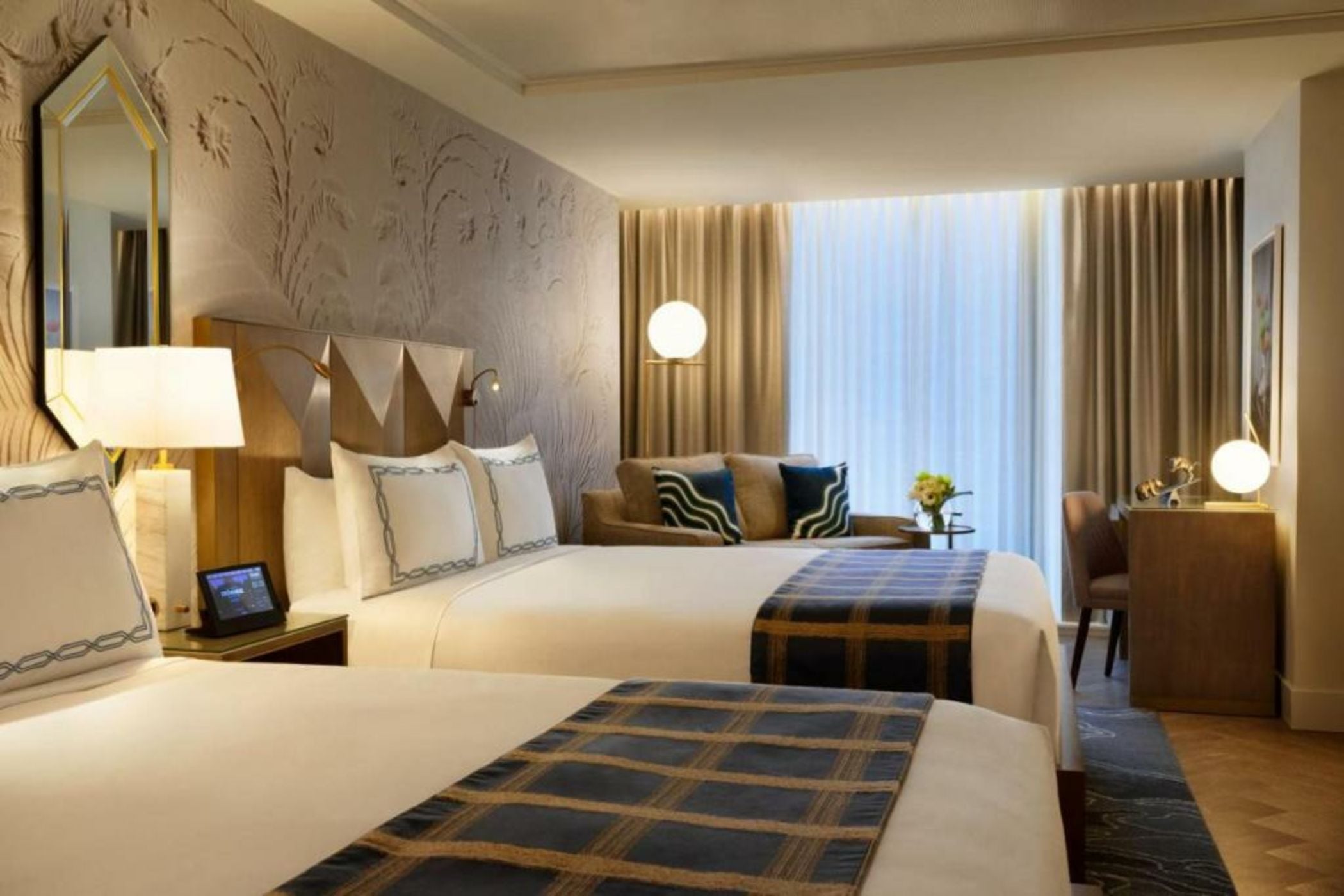 EXchange Hotel Vancouver