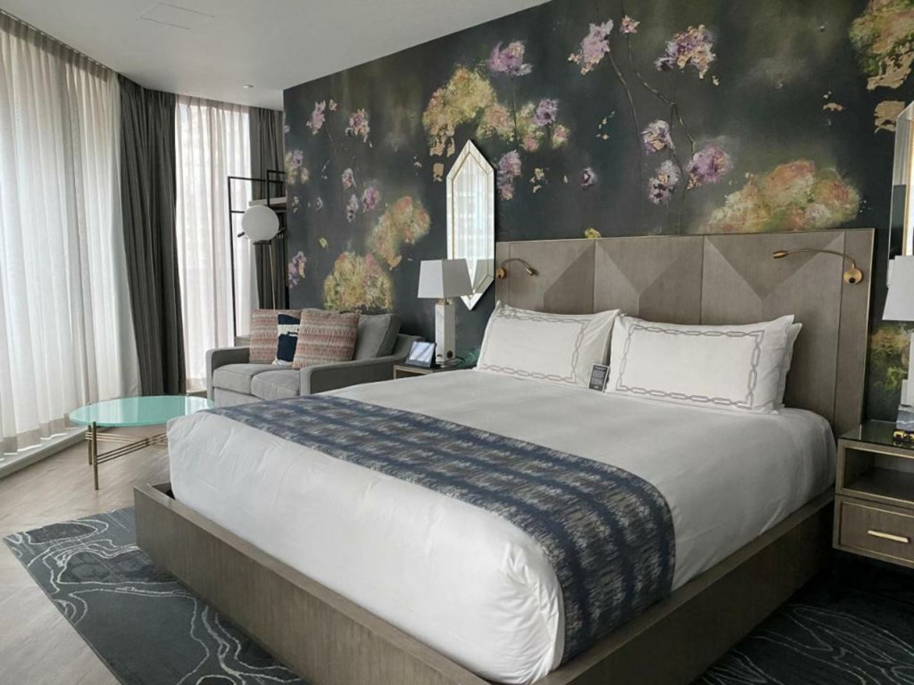 EXchange Hotel Vancouver