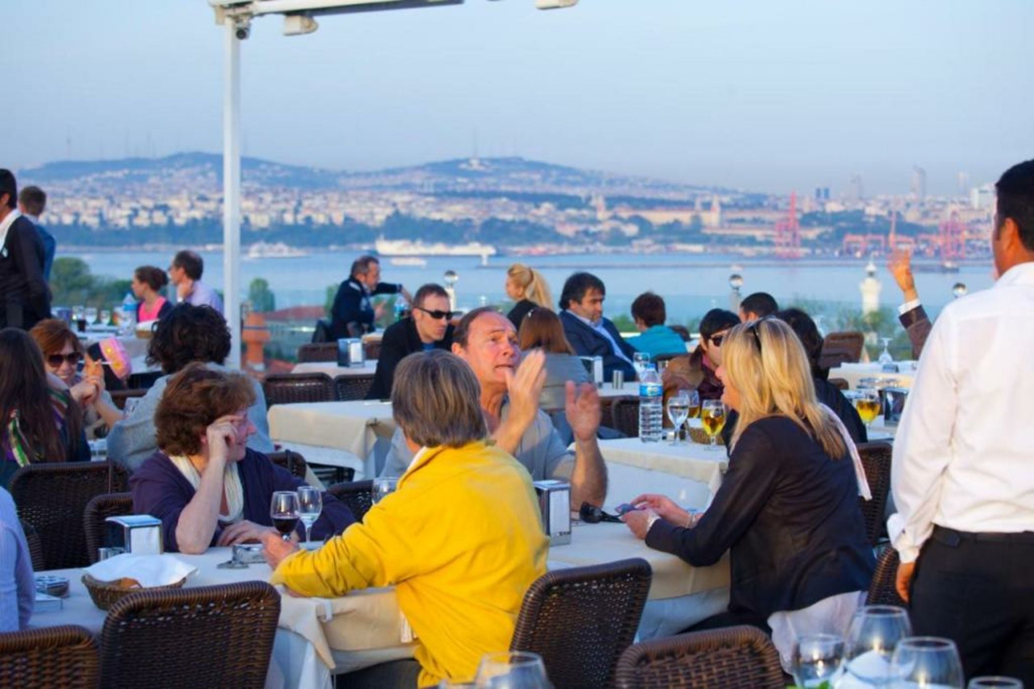 Seven Hills Hotel - Special Category