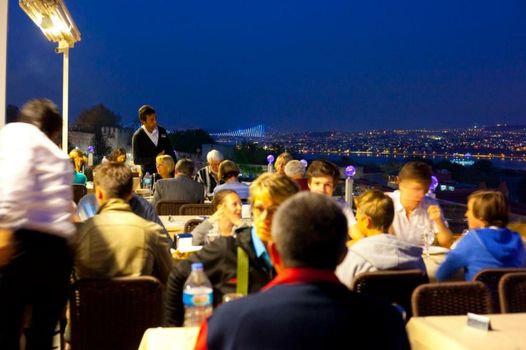 Seven Hills Hotel - Special Category