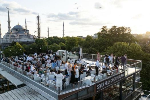 Seven Hills Hotel - Special Category