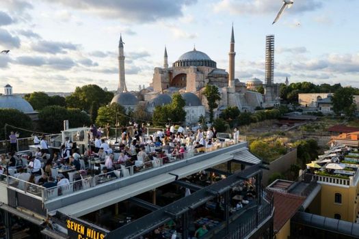 Seven Hills Hotel - Special Category