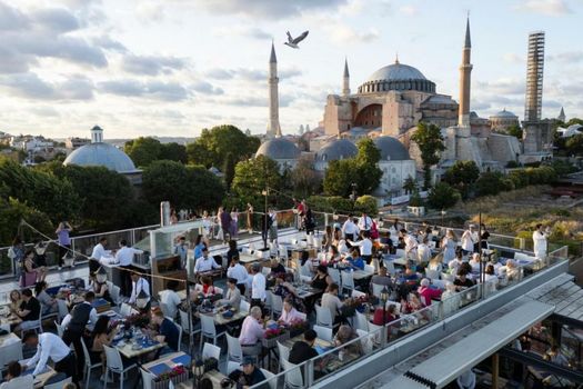 Seven Hills Hotel - Special Category