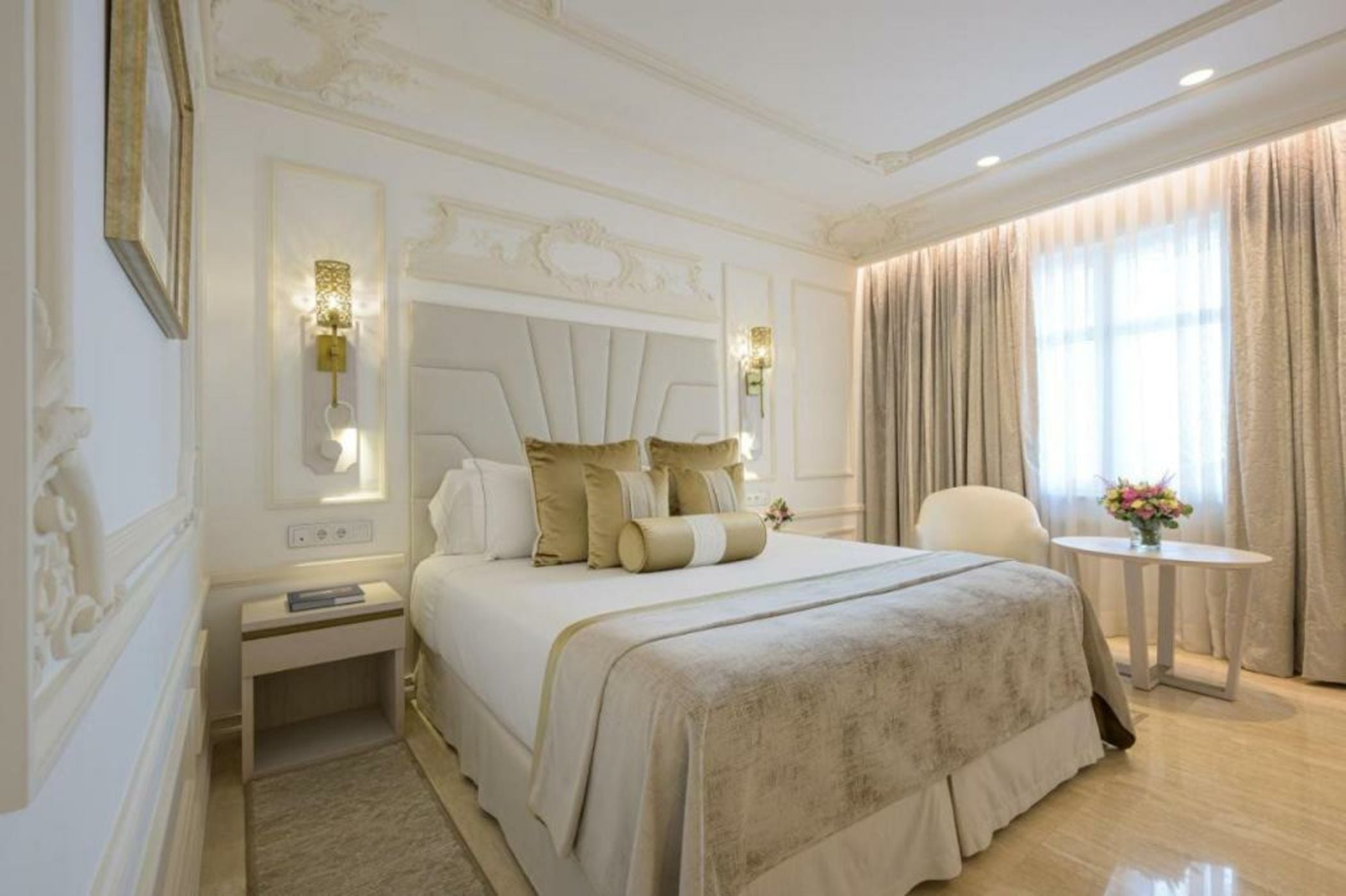 Gran Hotel Miramar GL