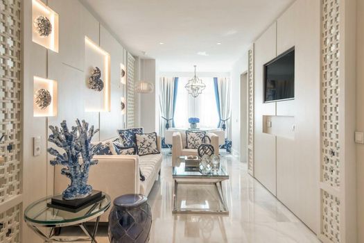 Gran Hotel Miramar GL