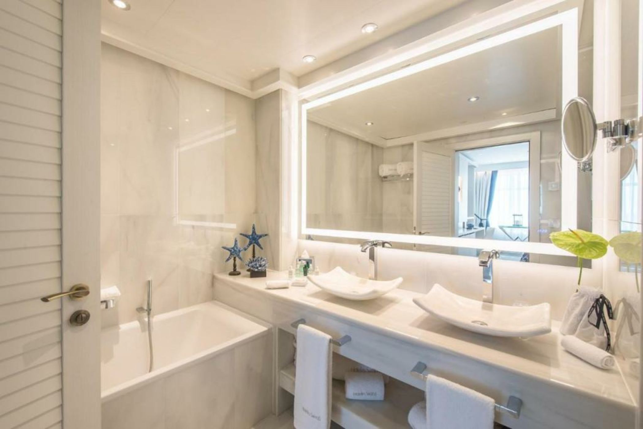 Gran Hotel Miramar GL