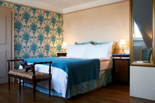 Townhouse Boutique Hotel