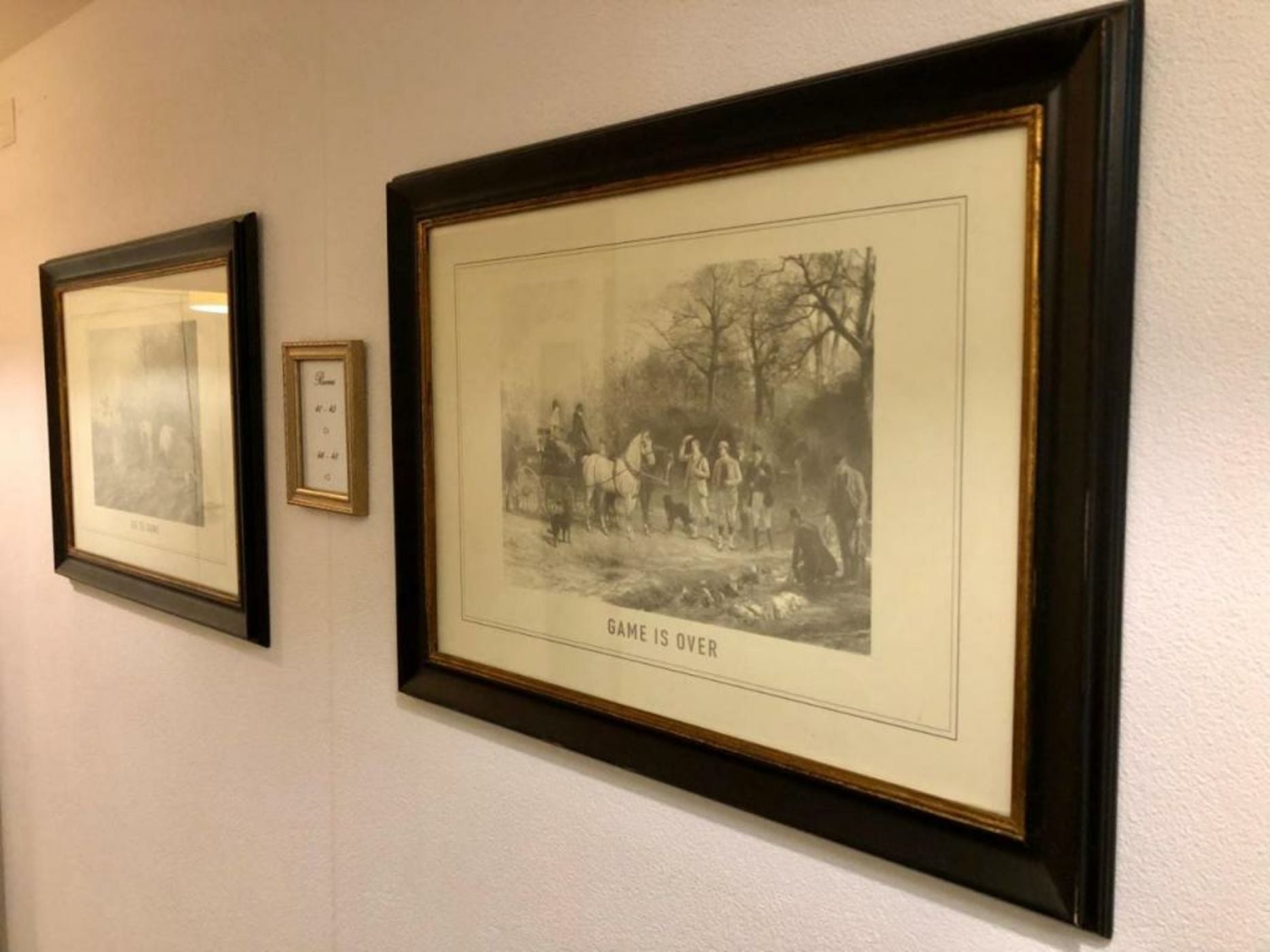 Townhouse Boutique Hotel